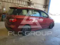 2012 Mazda 5 фото