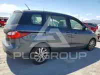 2012 Mazda 5 фото