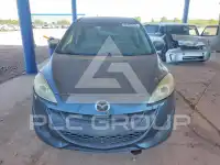 2012 Mazda 5 фото