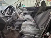 2012 Mazda 5 photo