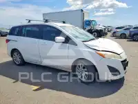 2012 Mazda 5 фото