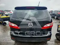 2012 Mazda 5 photo