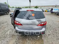 2012 Mazda 5 фото