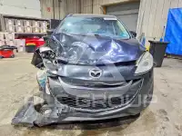 2012 Mazda 5 фото