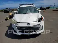 2012 Mazda 5 фото