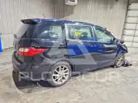 2012 Mazda 5 фото