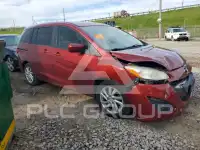 2012 Mazda 5 фото