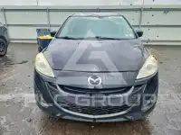 2012 Mazda 5 photo