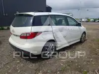 2012 Mazda 5 photo