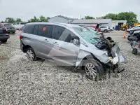 2012 Mazda 5 фото