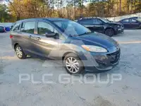 2012 Mazda 5 фото