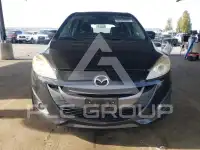 2012 Mazda 5 photo