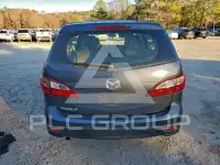 2012 Mazda 5 фото