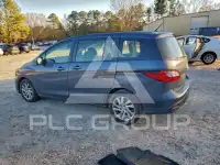 2012 Mazda 5 фото