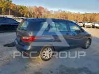 2012 Mazda 5 фото