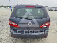 2012 Mazda 5 фото