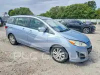 2012 Mazda 5 photo