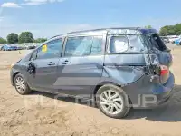 2012 Mazda 5 фото