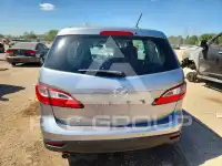 2012 Mazda 5 фото