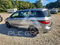 2012 Mazda 5 фото