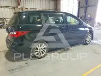 2012 Mazda 5 фото