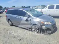 2012 Mazda 5 фото