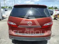 2012 Mazda 5 фото