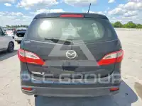 2012 Mazda 5 photo