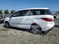 2012 Mazda 5 фото
