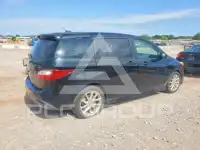 2012 Mazda 5 фото