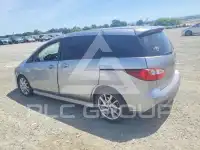 2012 Mazda 5 фото
