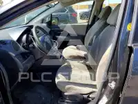 2012 Mazda 5 фото
