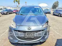 2012 Mazda 5 фото
