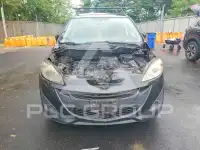 2012 Mazda 5 фото