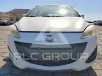 2012 Mazda 5 фото