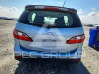 2012 Mazda 5 фото