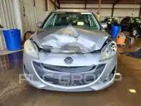 2012 Mazda 5 фото