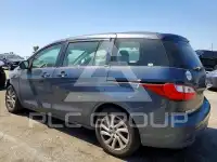 2012 Mazda 5 фото