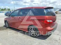 2012 Mazda 5 фото