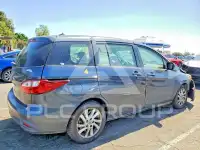 2012 Mazda 5 фото