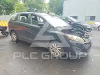 2012 Mazda 5 фото