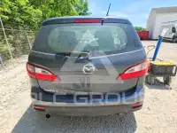 2012 Mazda 5 фото