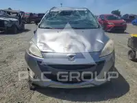 2012 Mazda 5 фото