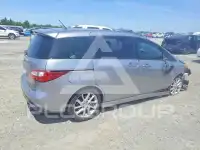 2012 Mazda 5 фото