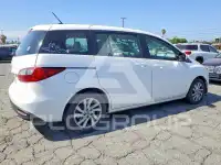 2012 Mazda 5 фото