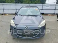 2012 Mazda 5 photo