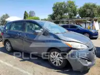 2012 Mazda 5 фото