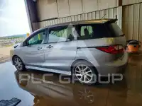 2012 Mazda 5 фото