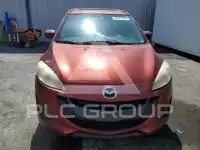 2012 Mazda 5 фото
