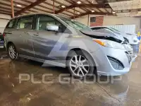 2012 Mazda 5 фото